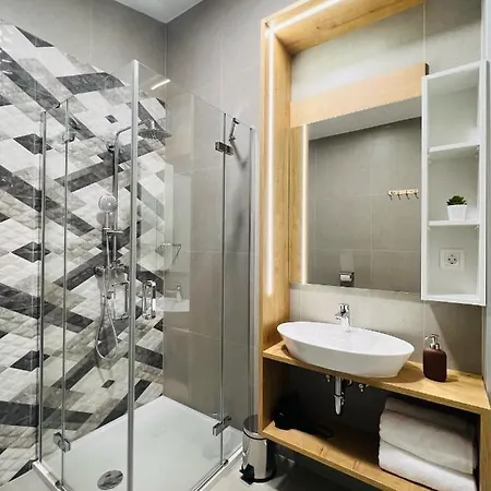 Avis Apartament Selce