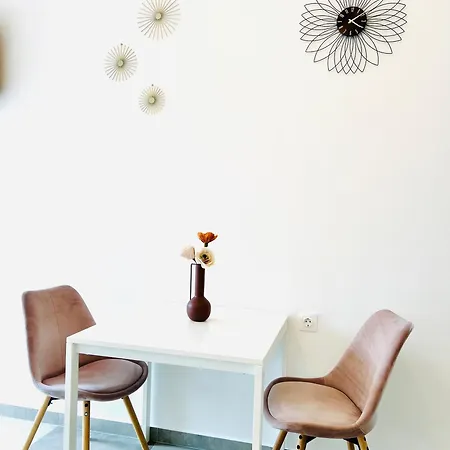 Apartament Avis *