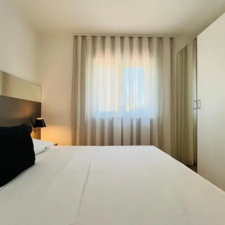 Apartament Avis Selce