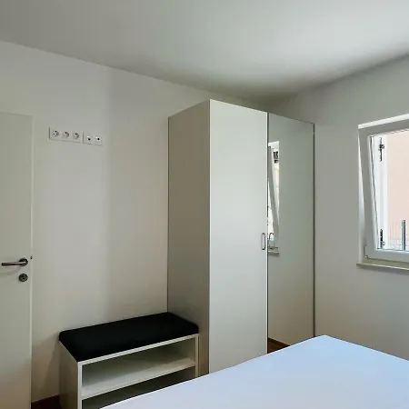 Apartament Avis Selce