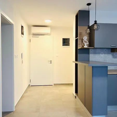 Avis Apartmán Selce