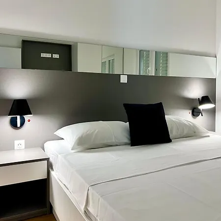Avis Apartment Selce