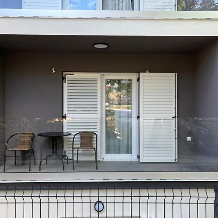 Apartament Avis Selce