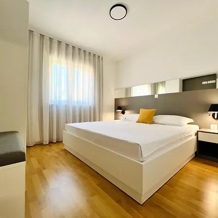 Avis Apartment Selce