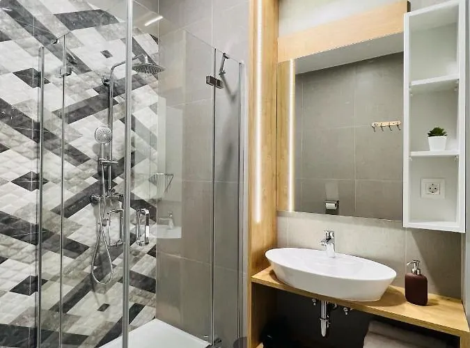 Avis شقة سيلتسي