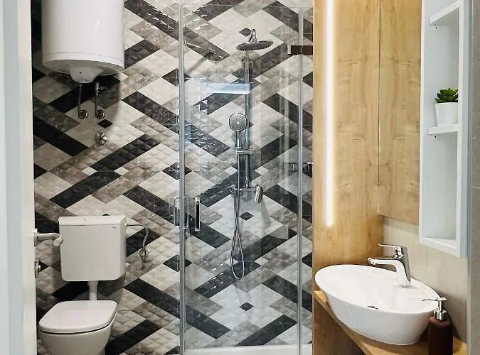 Avis Διαμέρισμα Selce