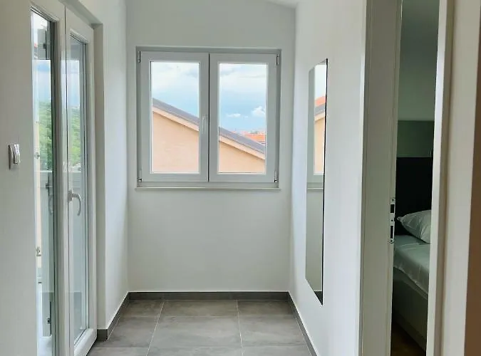 Avis شقة سيلتسي