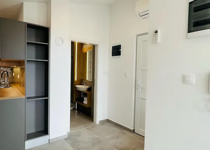 Διαμέρισμα Avis