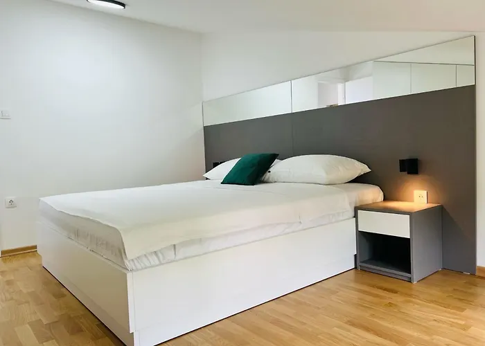 Διαμέρισμα Avis *