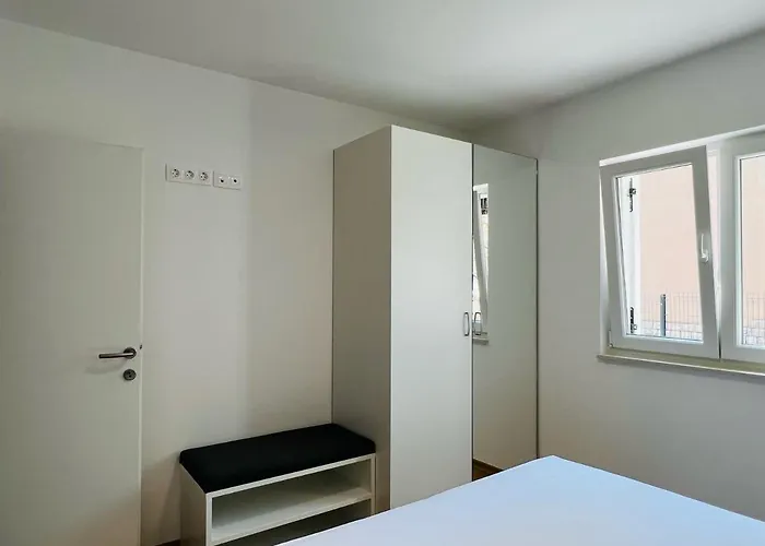 Διαμέρισμα Avis Selce