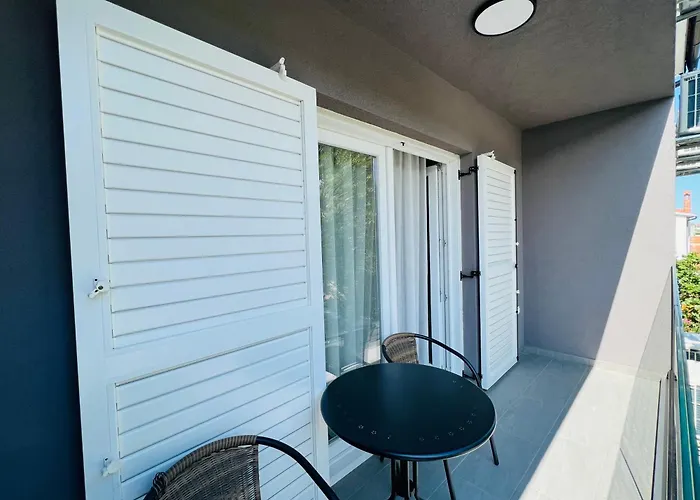 Διαμέρισμα Avis