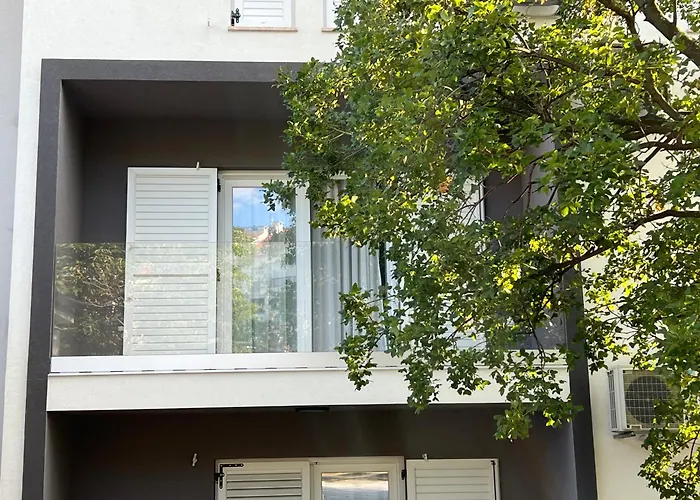 Διαμέρισμα Avis