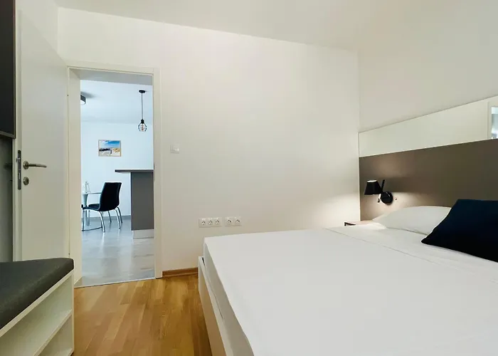 Διαμέρισμα Avis *