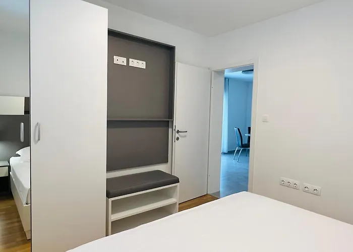 Avis شقة سيلتسي