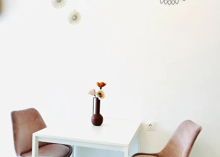 Διαμέρισμα Avis *