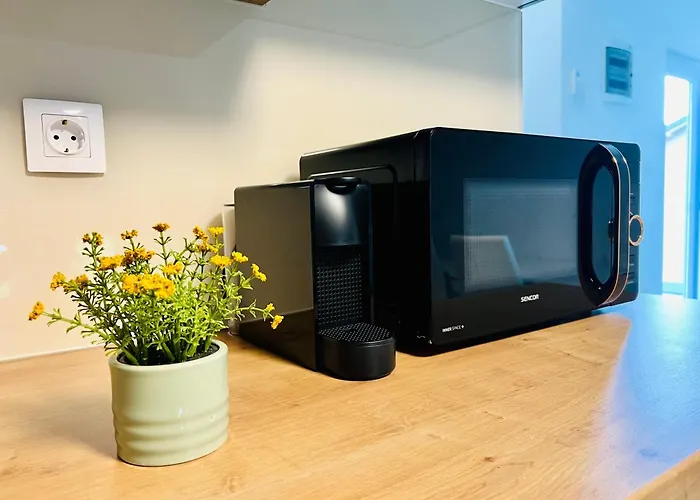 Avis شقة سيلتسي