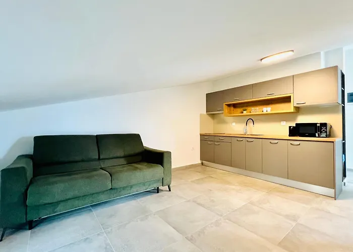 Avis Διαμέρισμα