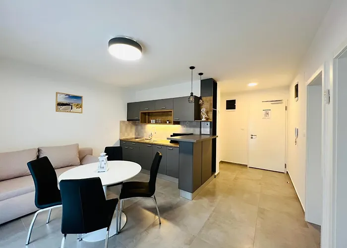 Avis شقة سيلتسي