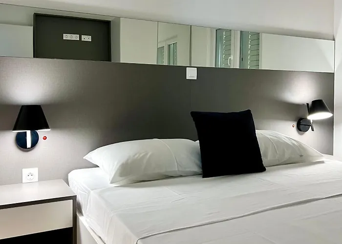 Avis شقة سيلتسي