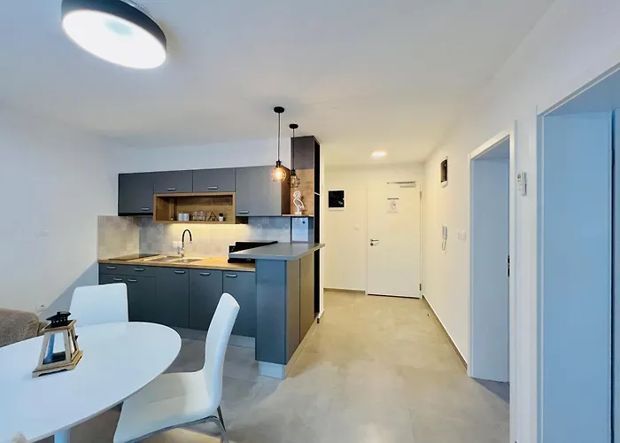 Διαμέρισμα Avis