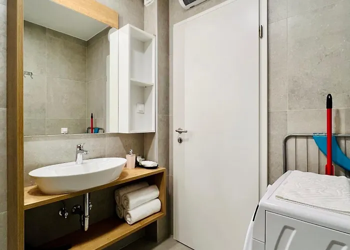 Διαμέρισμα Avis *