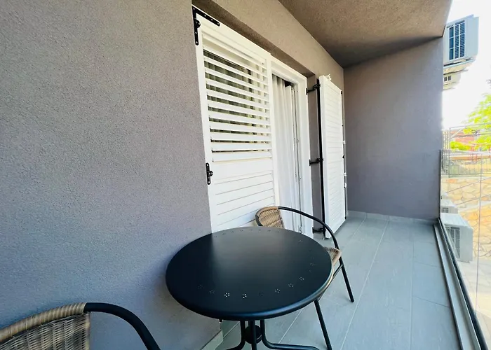 Avis Διαμέρισμα Selce