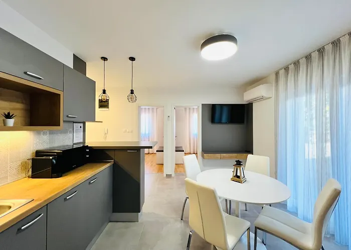 Avis Διαμέρισμα Selce