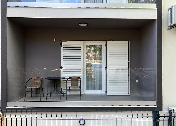 Διαμέρισμα Avis Selce