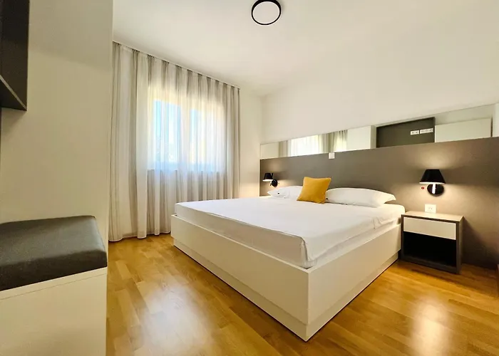 Avis شقة سيلتسي