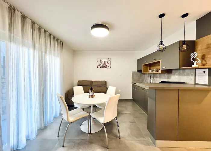 Avis Διαμέρισμα Selce