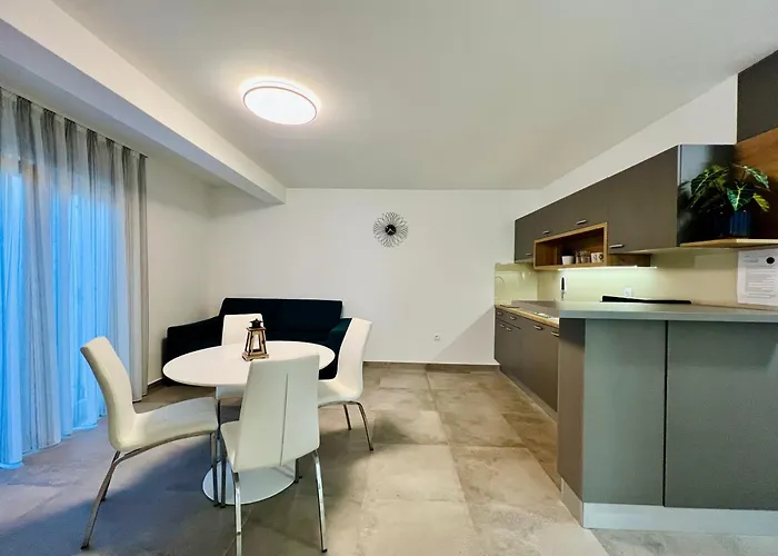 Avis شقة سيلتسي