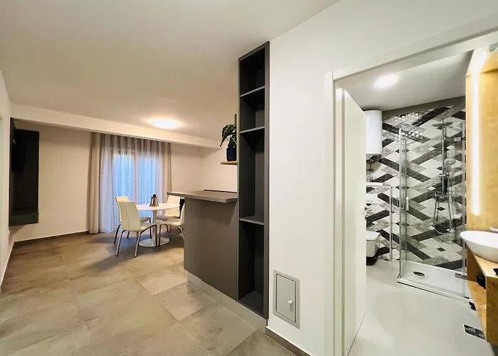 Avis شقة سيلتسي