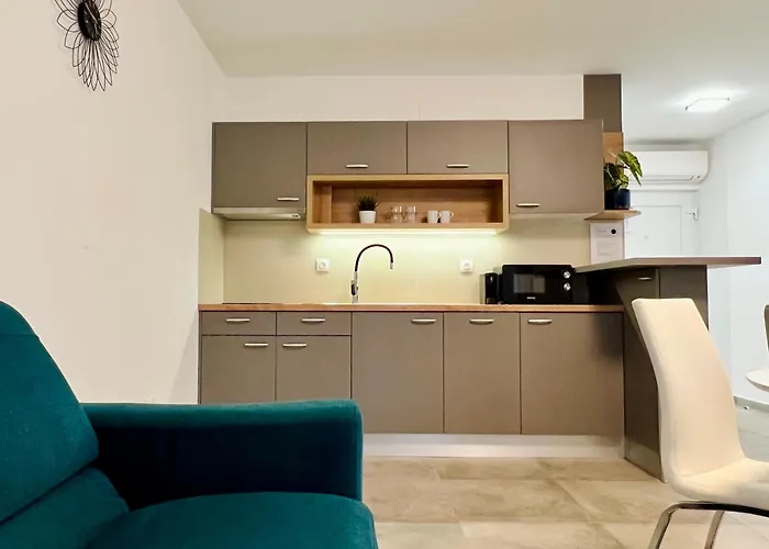 Avis Διαμέρισμα